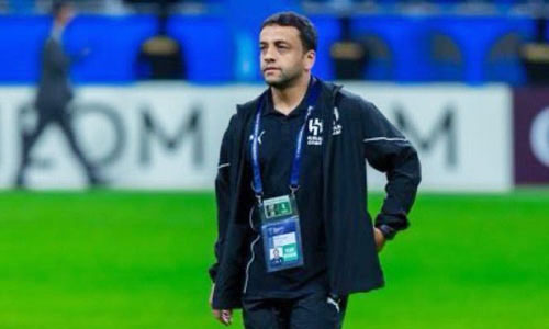  محمد الشلهوب