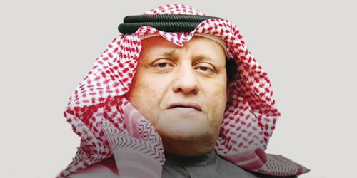 الإعلامي الأديب عبدالله بن عبدالرحمن الزيد