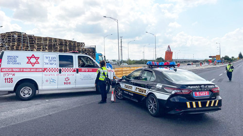 تل أبيب تتعهد برد مضاعف 