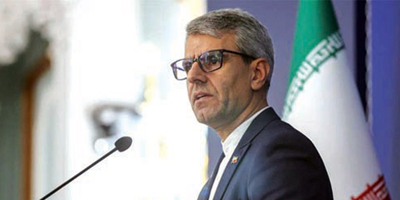 إيران: موقفنا ثابت بشأن المحادثات النووية مع أمريكا 