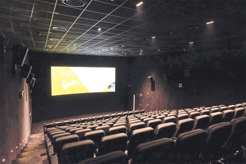 مهرجان البحر الأحمر السينمائي ينظم «أيام الفيلم الوثائقي» بجدة 