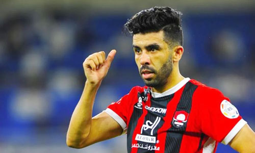 كريم بركاوي