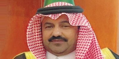 أمير منطقة الرياض يدشن اليوم عدداً من المشاريع في المجمعة 