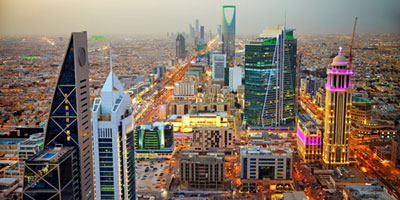 الرياض تستضيف النسخة الأولى من منتدى حوار المدن 