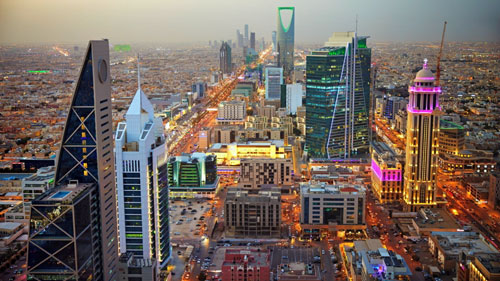 الرياض تستضيف النسخة الأولى من منتدى حوار المدن 