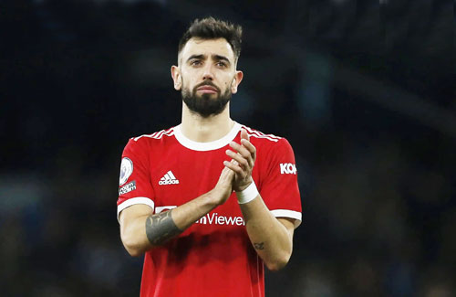 برونو فرنانديز