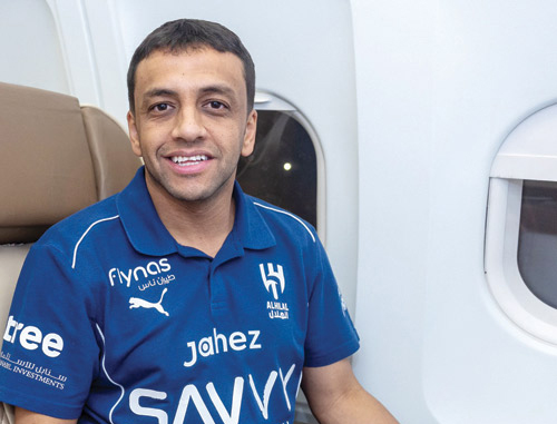 برنامج مكثف لكانسيلو.. والبحث ما زال قائماً عن مدير فني 