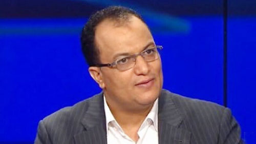  عبدالمالك العجري