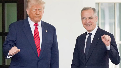 بعد وساطة الخارجية العمانية 