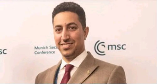  الأمير الدكتور عبدالله بن خالد بن سعود