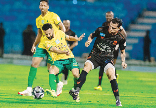  من لقاء الرياض والخليج