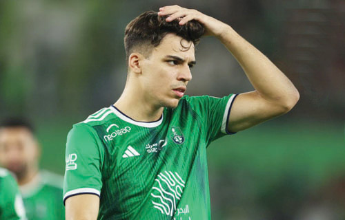 جابرييل فيجا