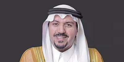 أمير القصيم يهنئ نادي النجمة 