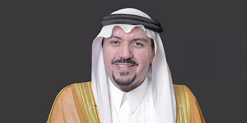 أمير القصيم يهنئ نادي النجمة 