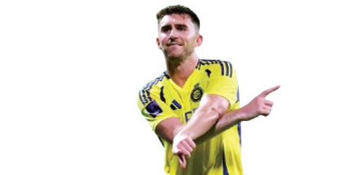  إيميريك لابورت