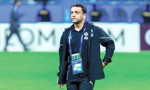 محمد الشلهوب