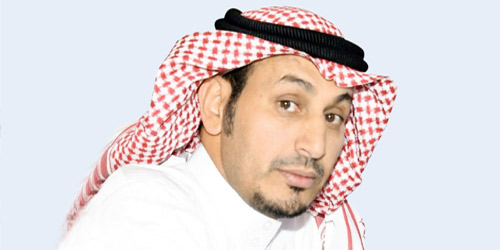  علي الألمعي