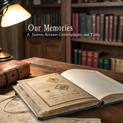 دفتر ذكرياتنا القديم: رحلتنا بين التأمل وإنصاف الحقائق! 