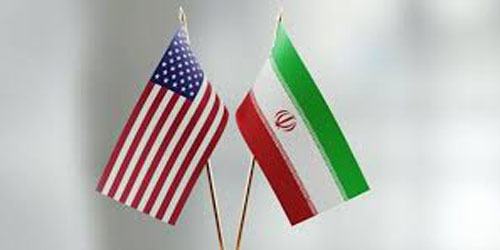 إيران: نسعى لاتفاق عادل مع واشنطن ورفع للعقوبات 