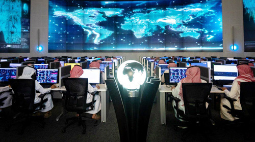  «اعتدال» يرصد وسائل التطرف