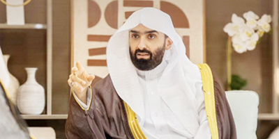 تشكيل لجنة للابتكار والإبداع وإدارة المعرفة بديوان المظالم 