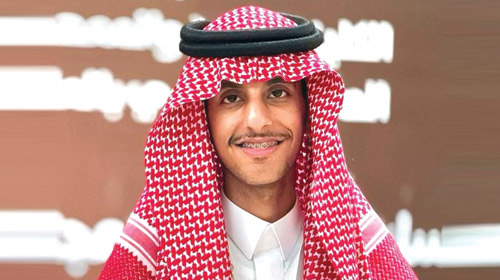  طاهر العُمري