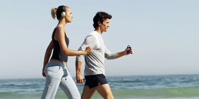 10 آلاف خطوة يوميًا تحارب 13 نوعًا من السرطان 