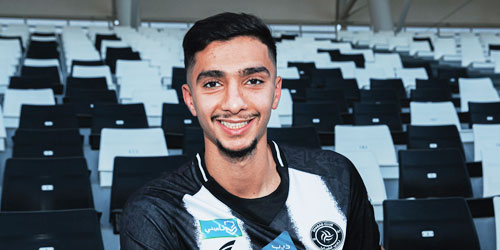  محمد الشويرخ