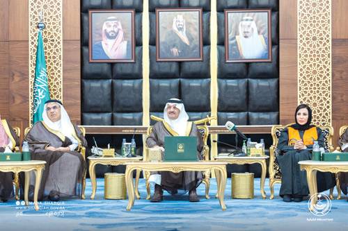  أمير المنطقة الشرقية يرعى إطلاق برنامج «تطوع الشرقية»