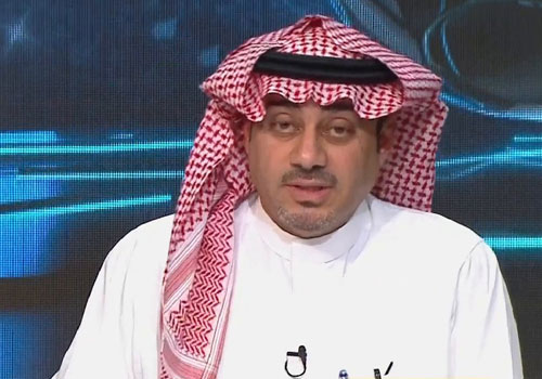  محمد الحارثي