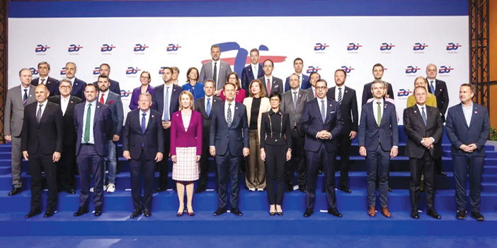  الاتحاد الأوروبي سيراجع اتفاقية الشراكة مع إسرائيل