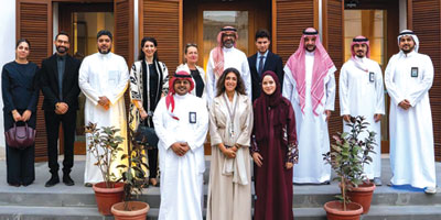 اتفاقية تعاون بين هيئة المتاحف و«فيلهارموني باريس» في الموسيقى والمتاحف 