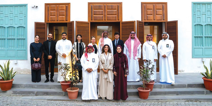 اتفاقية تعاون بين هيئة المتاحف و«فيلهارموني باريس» في الموسيقى والمتاحف 