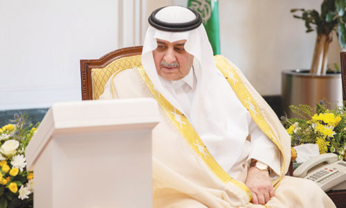 أمير منطقة تبوك يُطلق وجهة تبوك هيلز والمرحلة الثانية من تبوك فالي 