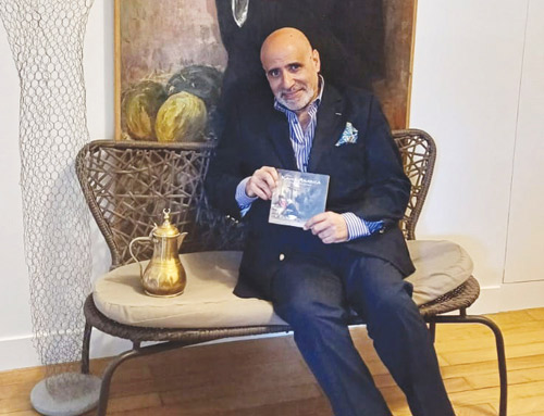  د. أحمد يوسف