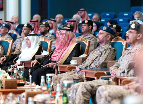 «الدفاع» تطلق حزمة مبادرات الإمداد لدعم الجاهزية وتعزيز الكفاءة التشغيلية 