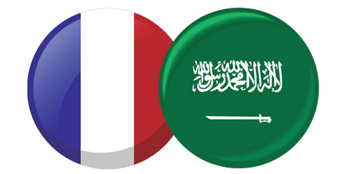 برئاسة مشتركة بين المملكة وفرنسا 