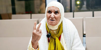 الحاجة منيرة المغربية: جدي حجّ على قدميه لمدة عامين.. وأنا أصل في ست ساعات 