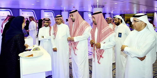 غرفة الشرقية تنظم لقاء المستثمرين 2025 