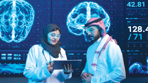 جدة.. تشهد انطلاق «مبادرة جميل للتقنية العميقة» 