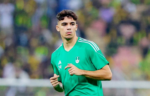 غابرييل فيغا