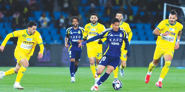 بعد 85 يوماً على المباراة.. تم اتخاذ القرار