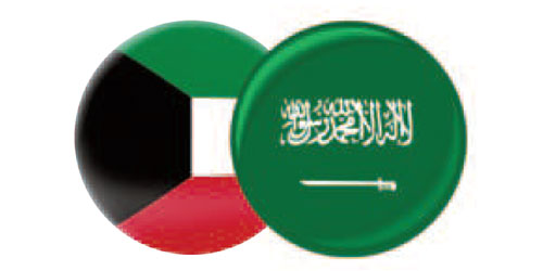 حكومتا المملكة والكويت تعلنان اكتشافًا بتروليًا جديدًا في المنطقة المقسومة 