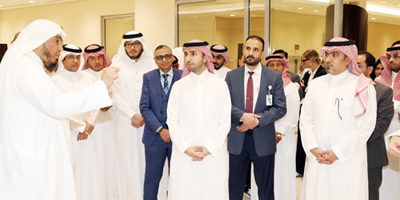 تشغيل مستشفى الدكتور سليمان الحبيب في الخرج بسعة «141» سريراً 