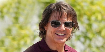 توم كروز: سأمثل حتى أبلغ 100 عام من عمري 