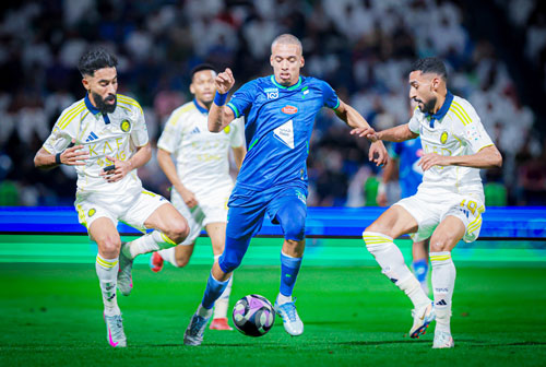 انتصار الفتح.. وبقاء الأخدود.. ورحيل الوحدة 