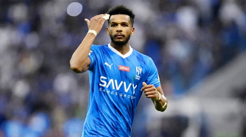 علي البليهي