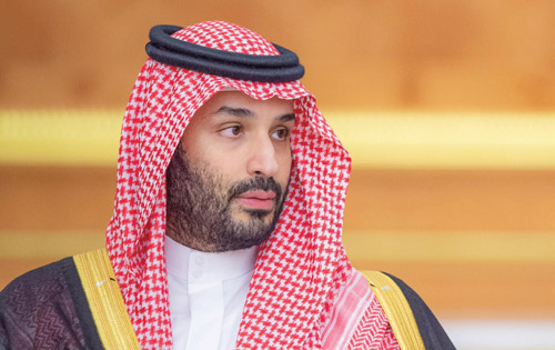 في جلسة برئاسة ولي العهد.. مجلس الوزراء يطلع على خطط موسم الحج ويقر: 