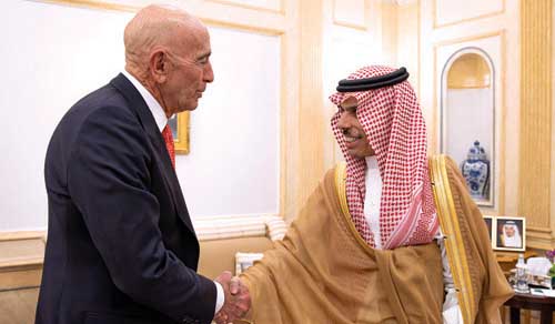  جانب من الاستقبال