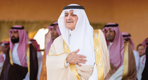 في عامها الرابع والثلاثين 